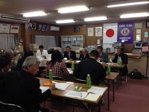 富士宮中央LCの講師の皆様