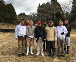 参加した当クラブメンバー